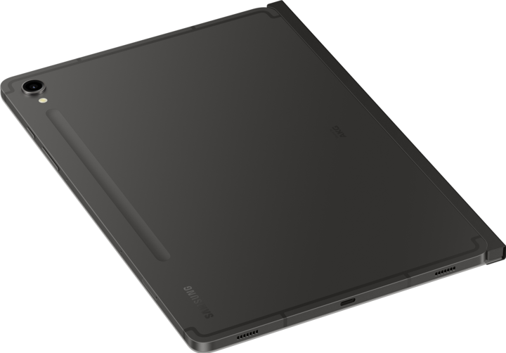Produktbild Samsung Privacy Screen Cover (1 Stück, Galaxy Tab S9 Plus)