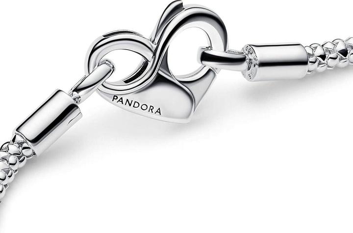 Image du produit Pandora Bracelet à maillons (19 cm, Argent sterling 925)