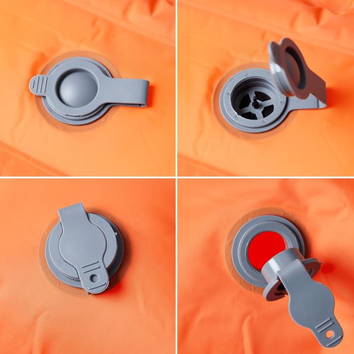 Actual product image vidaXL Karlis