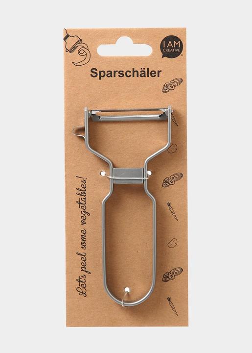 Actual product image I Am Creative Peeler for modelling clay