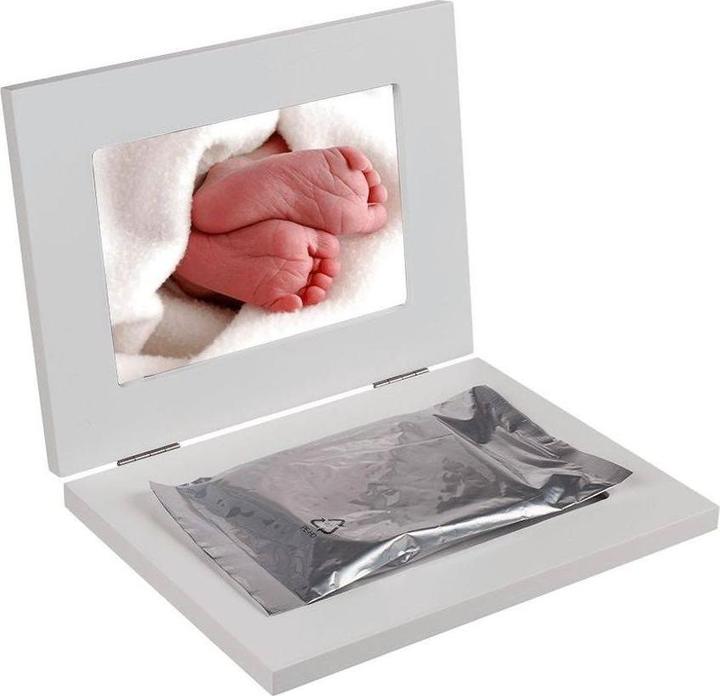 Produktbild TOP Bilderrahmen Bastelset