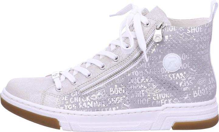 Image du produit Rieker N3945 - 57061 (42)