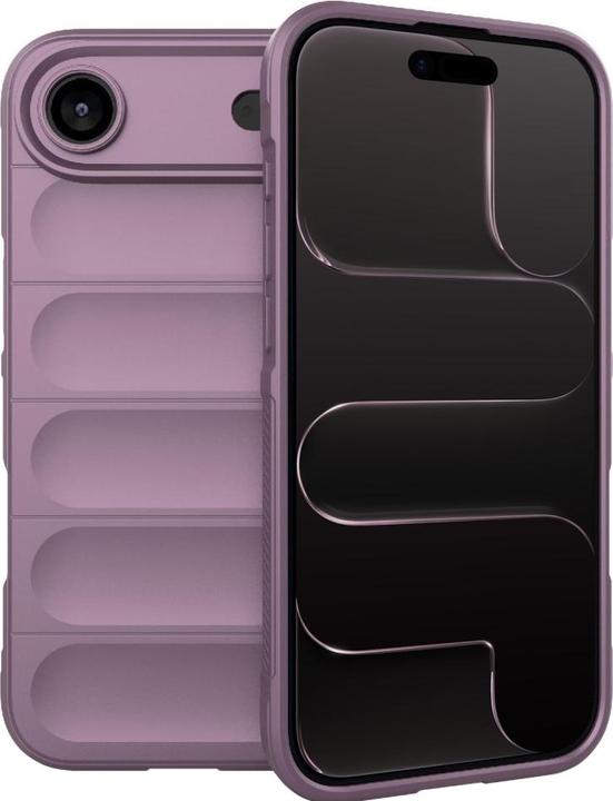 Immagine prodotto Screenguard CloudCase Apple iPhone Air Hülle (Apple iPhone Air)