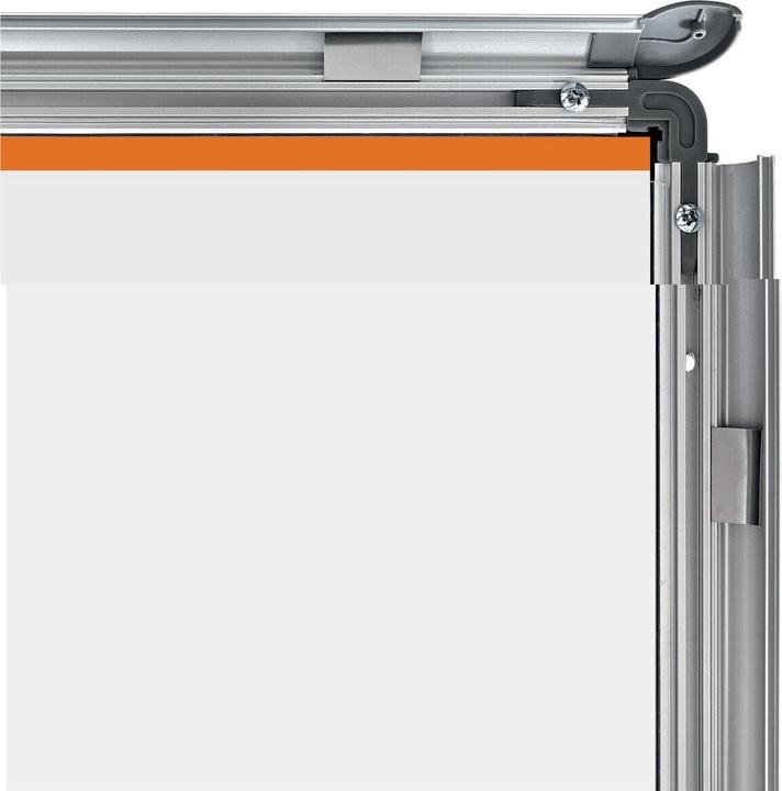 Produktbild Nobo Plakatrahmen Wand A2 (A2)