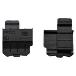 Thumbnail - Realwear Clips for Petzl Professional Hard Hats - Right Eye User 3 Pairs HMT-1 Navigator 500 Series, Netzwerk Zubehör