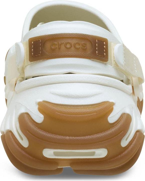 Produktbild Crocs Echo Gum RO Clog (43, 43.5, 44, 43 1/3)