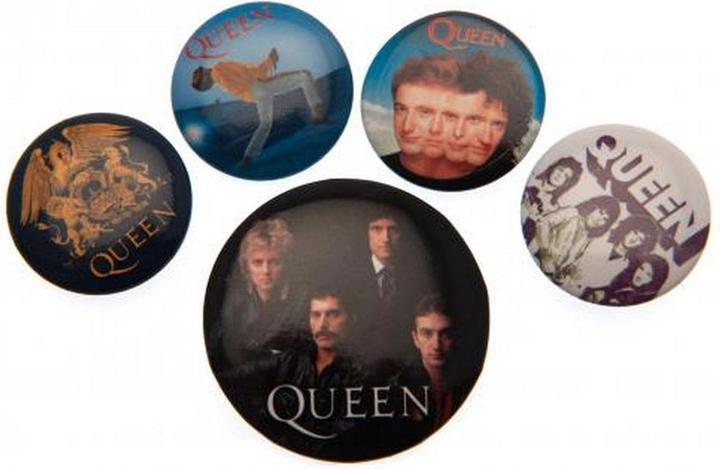 Actual product image Queen UTPM621 P