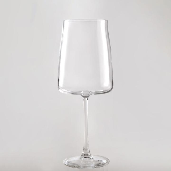 Actual product image GCS RCR Essential 18 delige Wijnglazen set - 6 rode wijnglazen 54 cl (54 cl, 6 Glasses, Red wine glasses, White wine glasses)