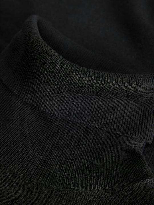 Produktbild JJXX Jxada Comfy Roll Neck Knit Sn (XL)