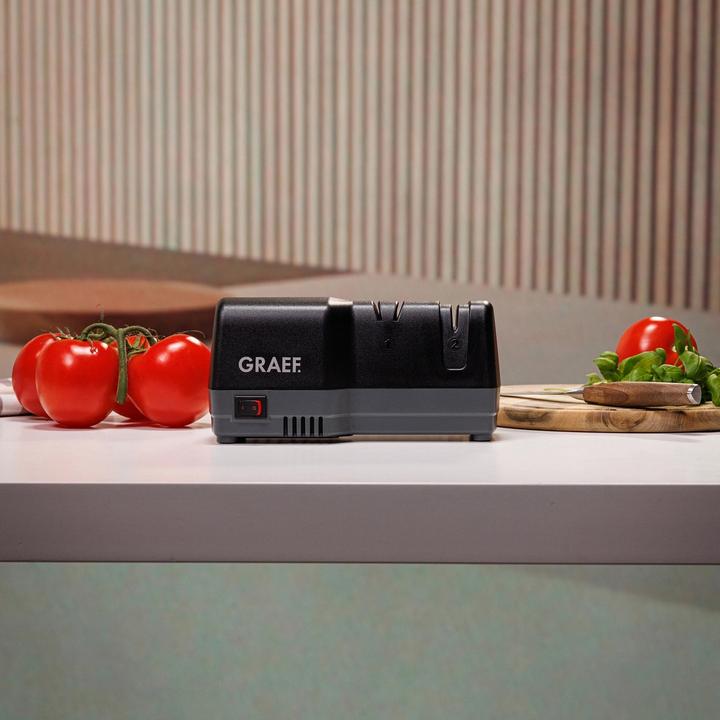Produktbild Graef CC82EU