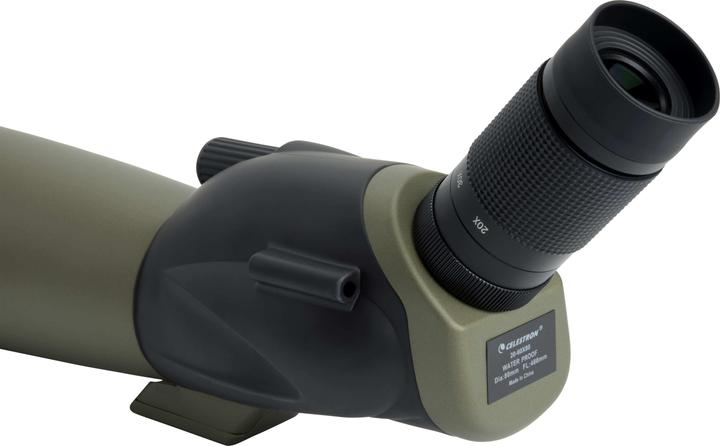 Produktbild Celestron Ultima 80 45°