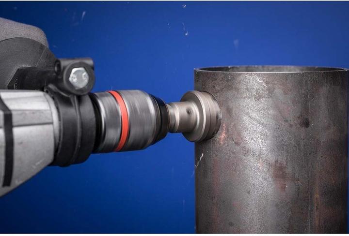 Actual product image Pferd HM hole cutter LOS HM 4508 (45 mm)
