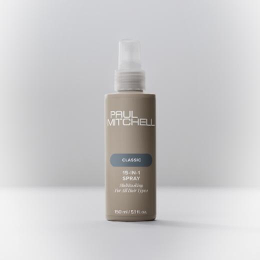 Image du produit Paul Mitchell 15-In-1 Spray 150 ml (150 ml)