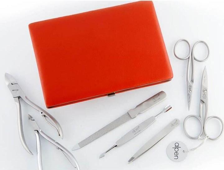 Produktbild Alpen 7P