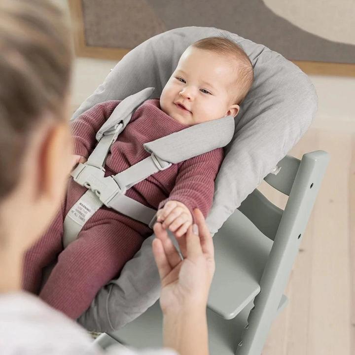 Image du produit Stokke Tripp Trapp (Chaise haute)