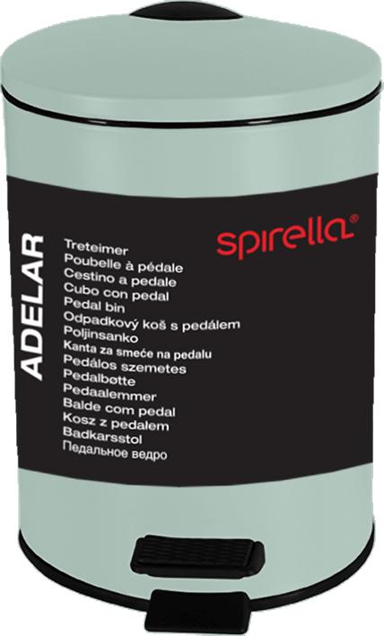 Actual product image spirella Adelar (5 l)