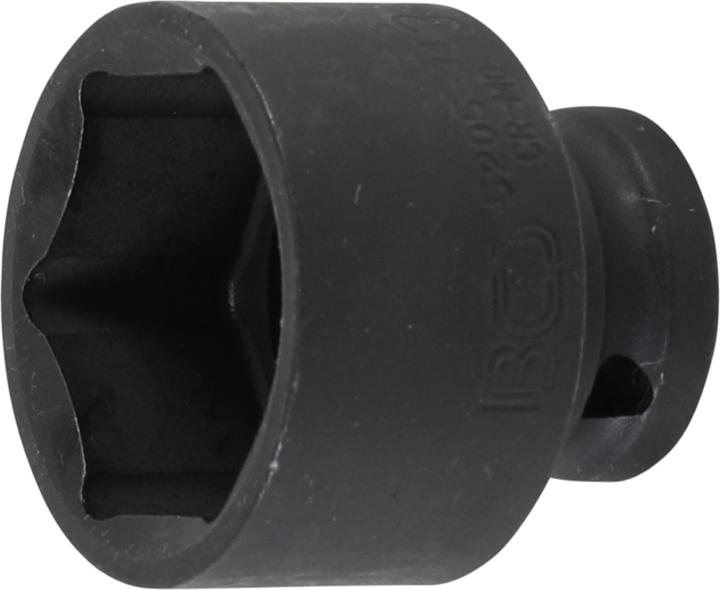 Actual product image BGS Kraft-Steckschlüssel-Einsatz (34 mm)