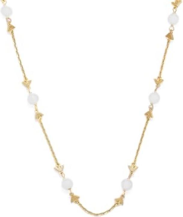 Immagine prodotto Emporio Armani Kette (Ottone, Quarzo, 45 cm)