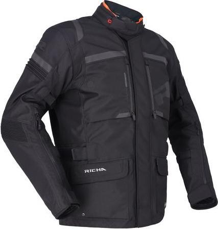 Actual product image Richa Brutus Gore-Tex® Jacket (Men, XL)