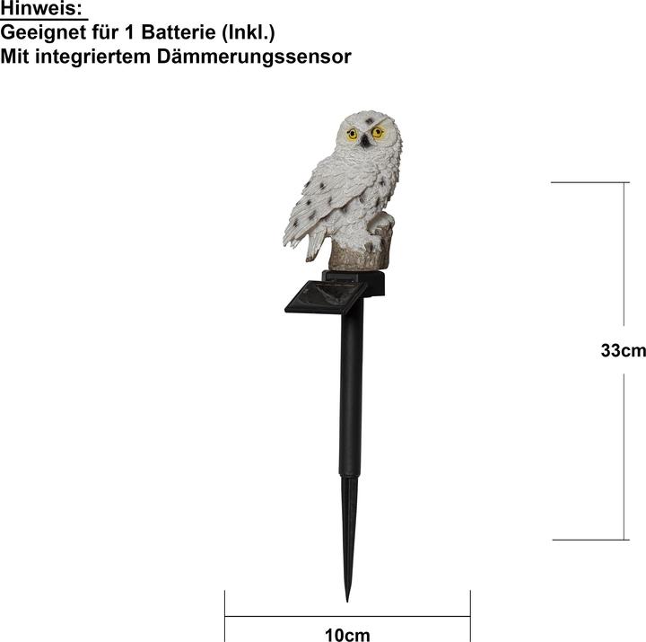 Immagine prodotto Star Trading Owl (IP44)