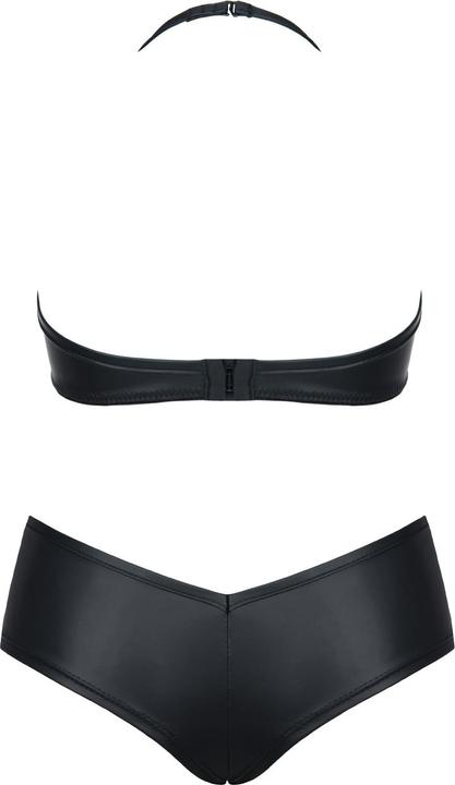 Actual product image Demoniq Briefs & bra set "Lea (XL)