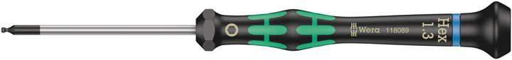 Produktbild Wera 2052 1,3 x 60 mm (Innensechskant)