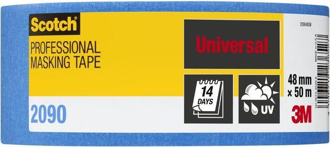 Immagine prodotto 3M Nastro per mascheratura da imbianchino (48 mm)