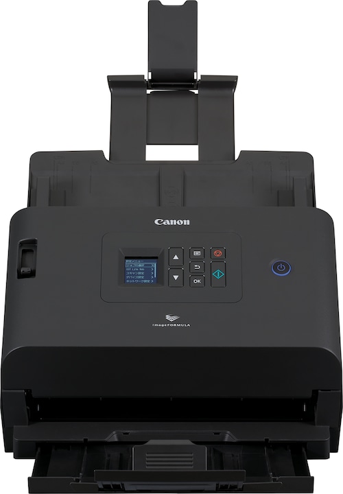 Actual product image Canon DR-S250N Document Scanner (USB)