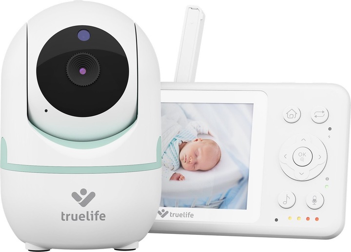Truelife videovaruška R4 TLVMMNCR4NNWA (Vidéo et audio, 300 m)