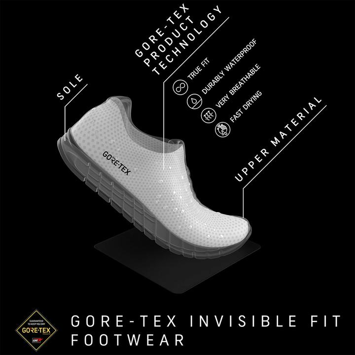 Produktbild Dynafit Ultra 100 Gtx W (36)