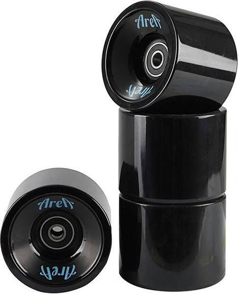 Image du produit Area Longboard Wheel 69*55mm (69 mm)