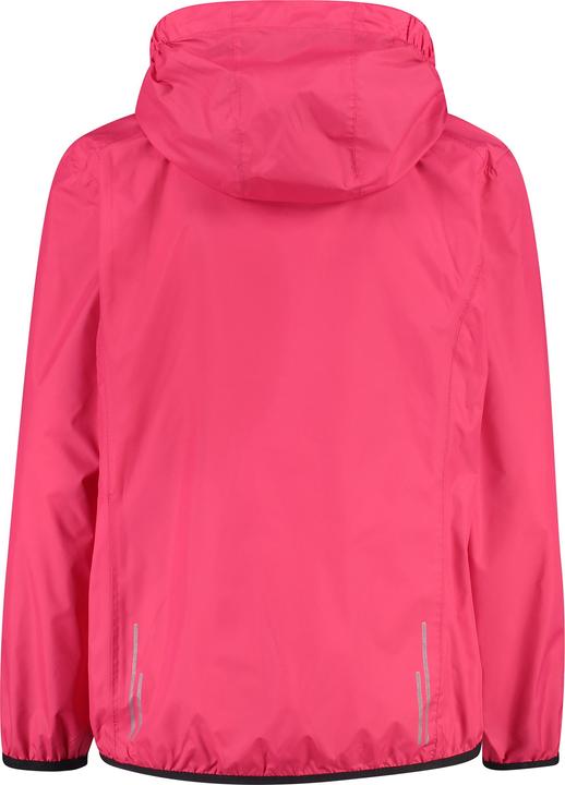 Produktbild CMP Campagnolo Hoodie Rain (104)