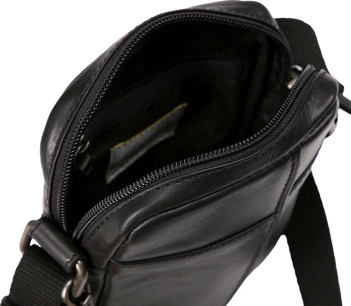 Immagine prodotto Camel Active Pine Handytasche Leder 13.5 cm