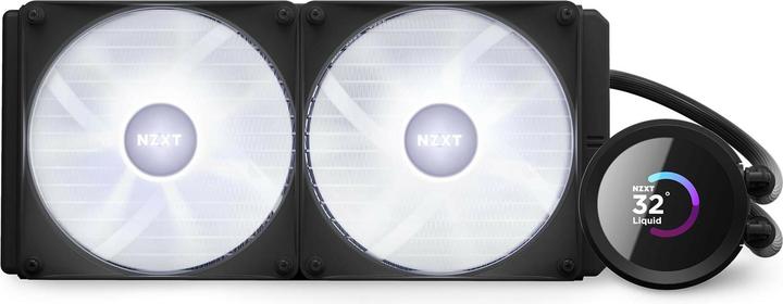 Immagine prodotto NZXT Kraken 280 RGB