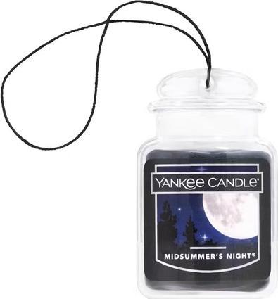 Produktbild Yankee Candle Midsummers Night