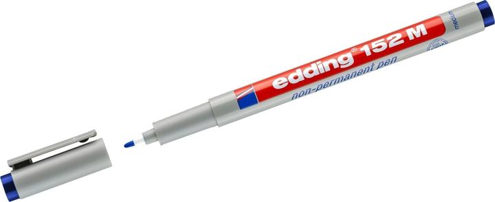 Produktbild Edding Folienschreiber (1x)