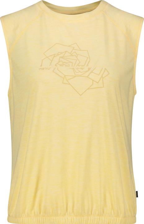 Actual product image Super Natural Meru Camacha (M)