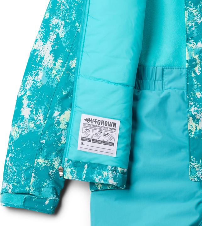 Produktbild Columbia Buga™ II Set (XS)