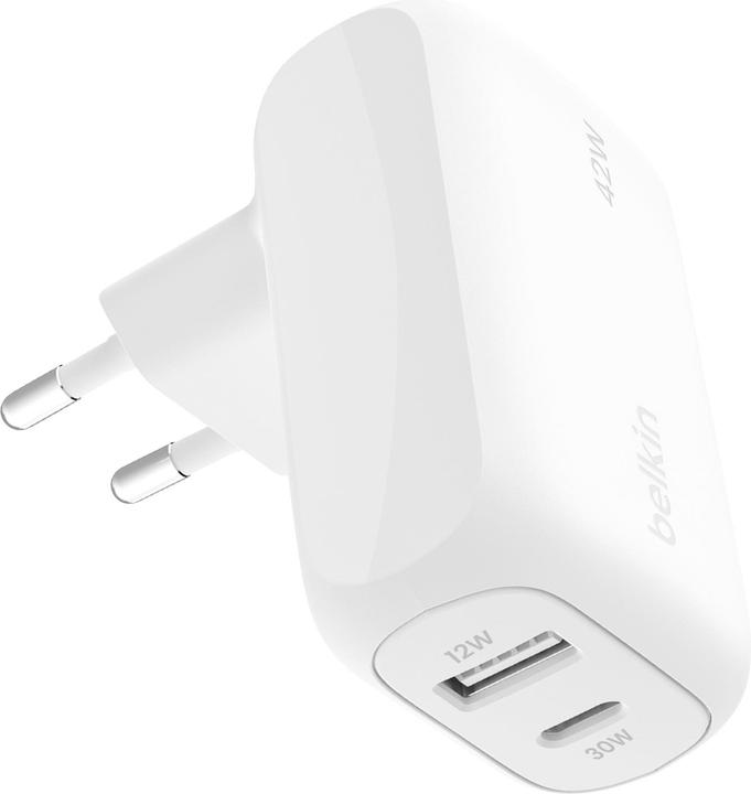 Actual product image Belkin Boost Charge (42 W)