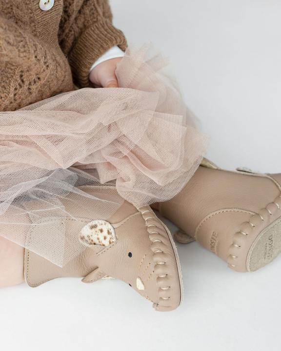 Produktbild Donsje Kapi Exclusive Boots Mouse (12)