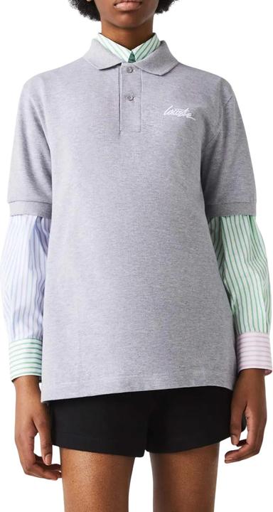 Produktbild Lacoste Live Poloshirt kurzärmlig (S)