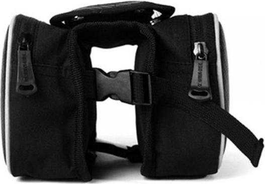 Produktbild Roswheel Universal Fahrrad Tasche für den Fahrradrahmen