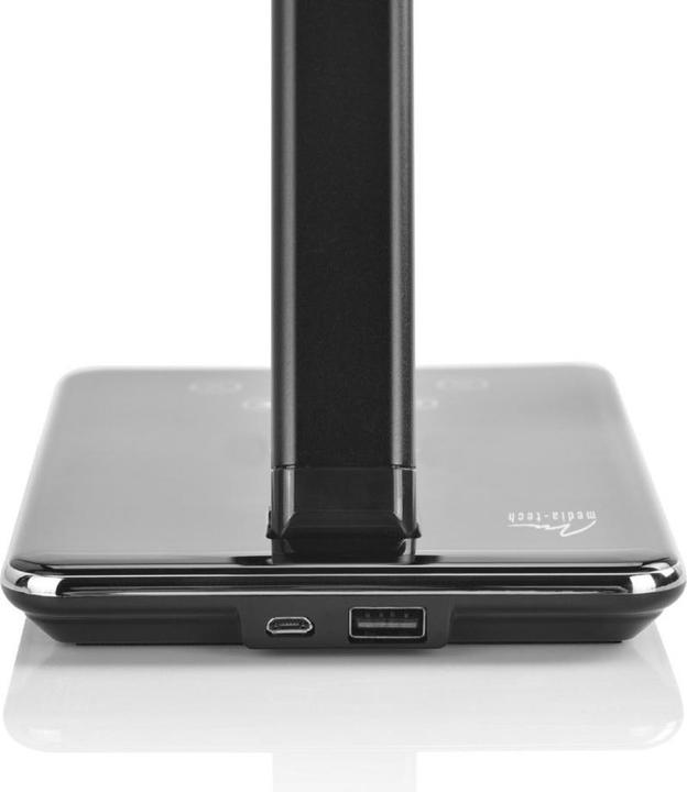 Image du produit Media-tech MEDIA-TECH WIRELESS CHARGING LAMP