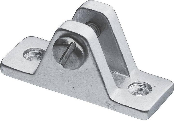 Produktbild Pfeiffer Unterteil 15° Alu