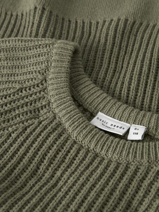 Produktbild Name it Langarm Strickpullover (122, 128)