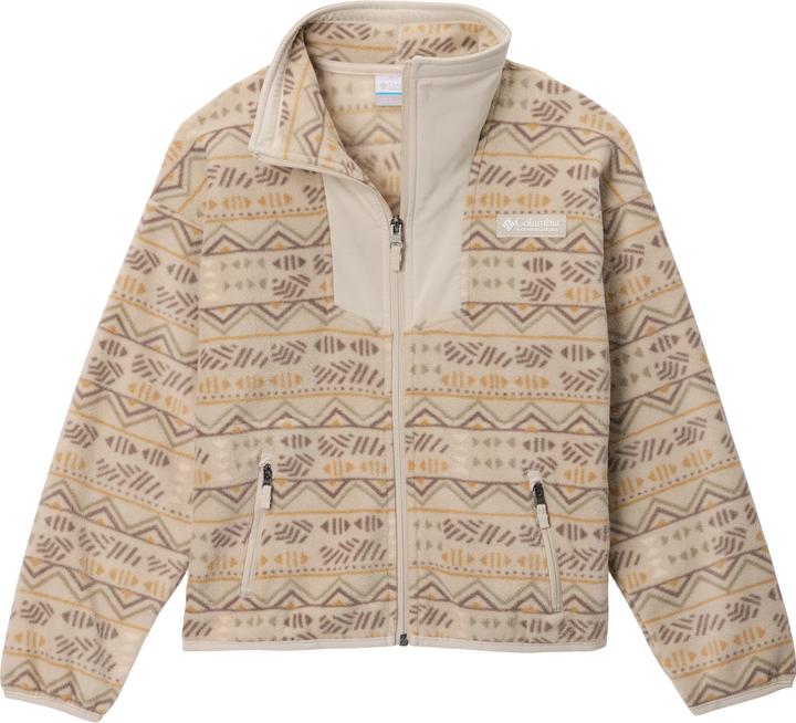 Produktbild Columbia Sequoia Grove Printed Full Zip Fleece (140)