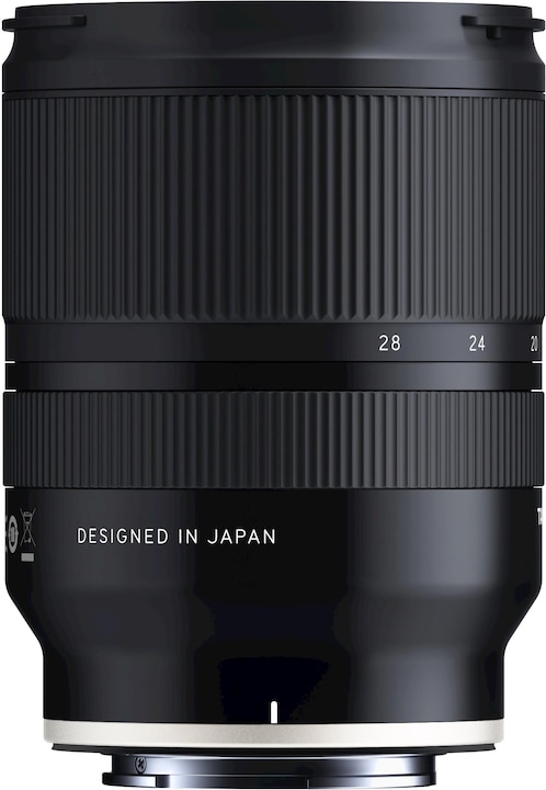 Productafbeelding Tamron AF 17-28mm F/2.8 Di III RXD (Sony E, Volledig formaat)