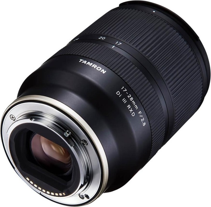 Productafbeelding Tamron AF 17-28mm F/2.8 Di III RXD (Sony E, Volledig formaat)
