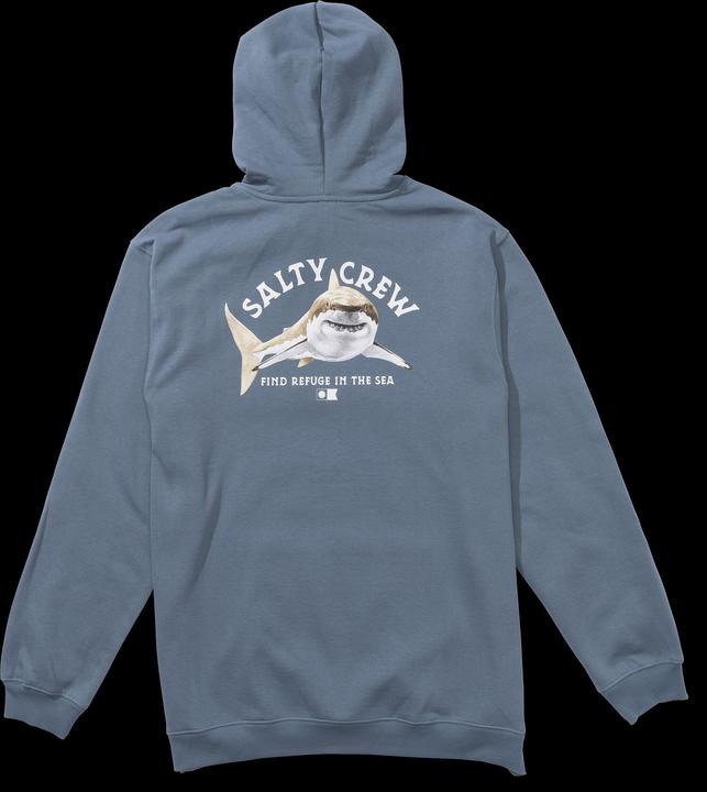 Produktbild Salty Crew Lurking Fleece (M)