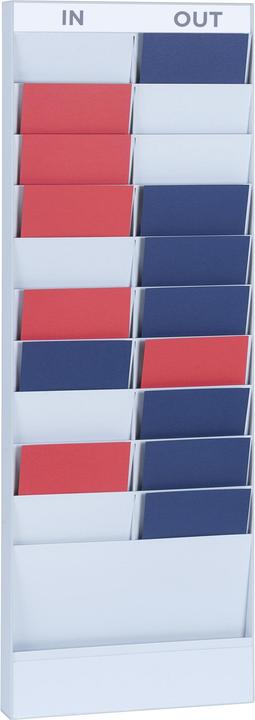 kaiserkraft Sortierstation (A4)